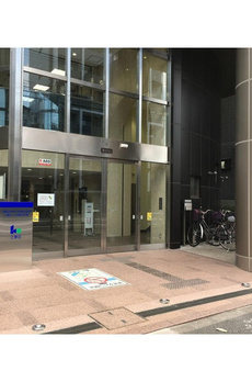 プラウドタワー清澄白河 