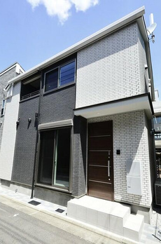 世田谷区桜２丁目戸建住宅 