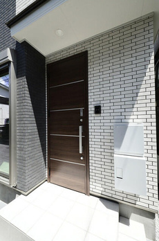 世田谷区桜２丁目戸建住宅 