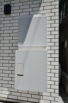 世田谷区桜２丁目戸建住宅 