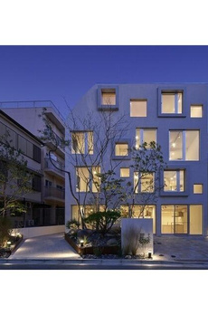 ＬＥＧＡＬＡＮＤ四谷ＡＮＮＥＸ 