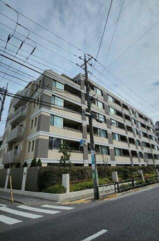ザ・パークハウス浜田山 