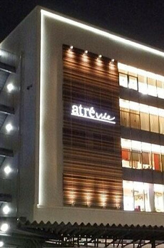 Ｂｒｉｌｌｉａ　東中野　Ｓｔａｔｉｏｎ　Ｆｒｏｎｔ 