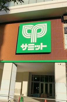 Ｂｒｉｌｌｉａ　東中野　Ｓｔａｔｉｏｎ　Ｆｒｏｎｔ 