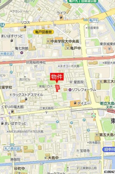 Ｂｒｉｌｌｉａ大島Ｐａｒｋｓｉｄｅ 