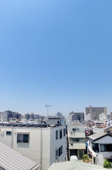 Ｂｒｉｌｌｉａ大島Ｐａｒｋｓｉｄｅ 