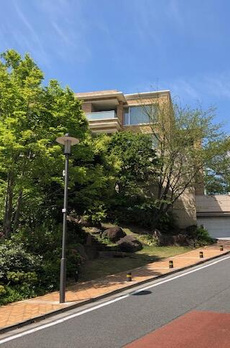 プライムメゾン御殿山ＷＥＳＴ 
