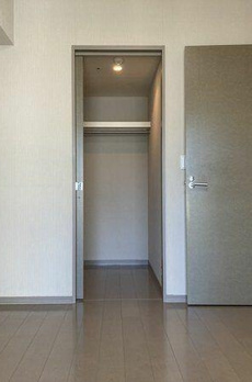 パークタワー目黒 