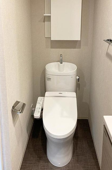 ルフォンプログレ清澄白河プレミア 