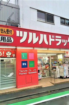 ミア高輪 