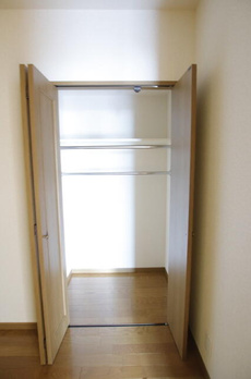 上用賀ガーデン 