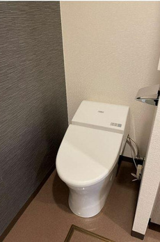 コスモリード原宿 