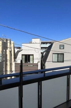 ヒルクレスト白金 