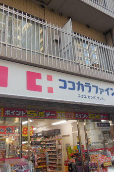 ヒルクレスト白金 