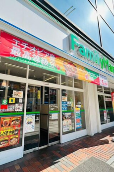 パークルール神田司町ロンド 