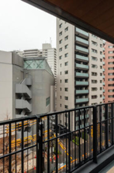 ボヌール小石川α 