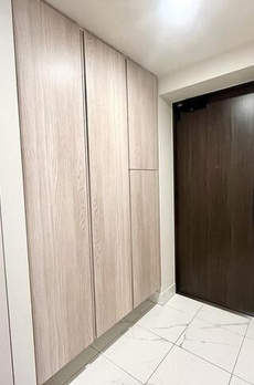 ザ・パークハウス自由が丘フロント 