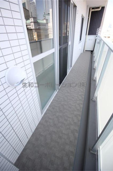 コンパル汐留　（Ｋｏｎｐａｒｕ　Ｓｈｉｏｄｏｍｅ） 