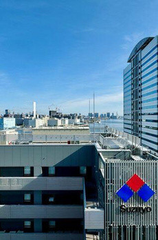 パークホームズ浜松町 