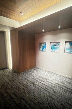 パークホームズ浜松町 