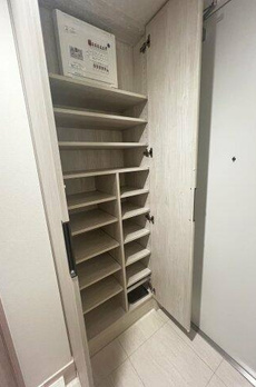 パークホームズ浜松町 