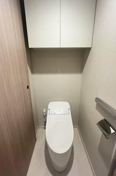 パークホームズ浜松町 