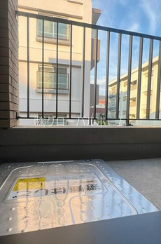 エクセルシオール新宿河田町 
