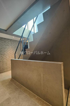 エクセルシオール新宿河田町 