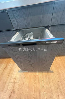 エクセルシオール新宿河田町 