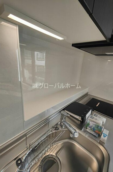エクセルシオール新宿河田町 