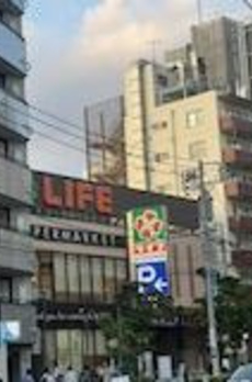 エクセルシオール新宿河田町 