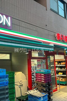 エクセルシオール新宿河田町 