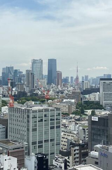 ブランズ渋谷桜丘 