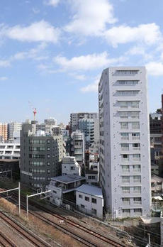 ムジーク北参道 