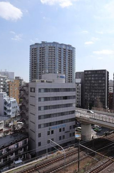 ムジーク北参道 