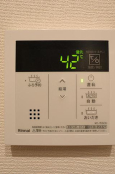 ムジーク北参道 
