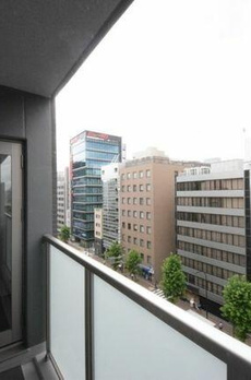 ＡＸＩＡ日本橋茅場町 