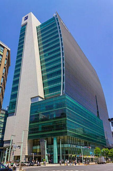 ＡＸＩＡ日本橋茅場町 
