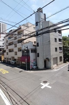 タスキｓｍａｒｔ東中野Ⅱ 