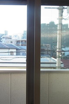 シャルム神宮前 