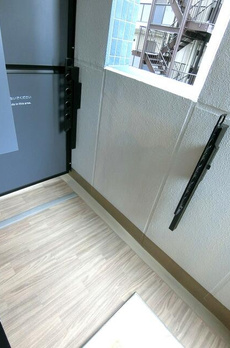 ライオンズミレス蔵前 