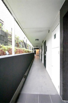 プレミアムキューブ不動前 