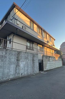 元代々木ハウス 