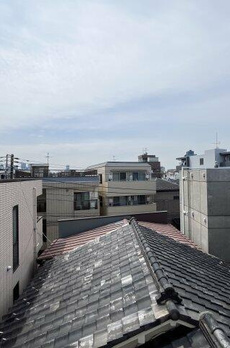 エルファーロ中野新井薬師 