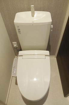 パレット池田山 