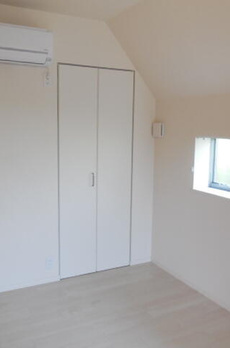 パレット池田山 