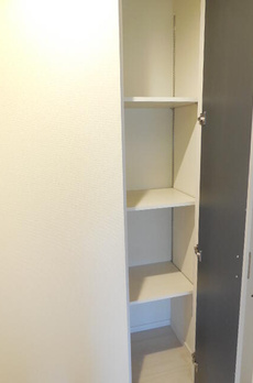 パレット池田山 
