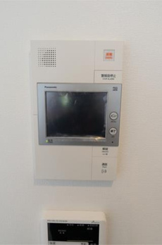 ハーモニーレジデンス品川大井町 