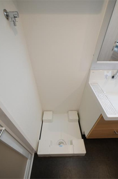 ハーモニーレジデンス品川大井町 