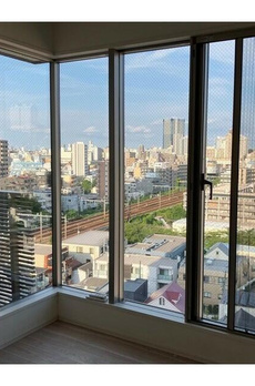 サンウッド東中野 